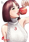 Red Apple 3 - Koji Murata