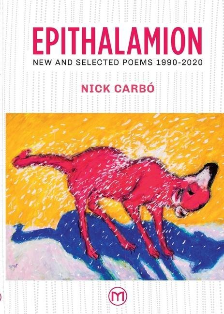 Epithalamion - Nick Carbó