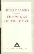 The Wings Of The Dove - Henry James