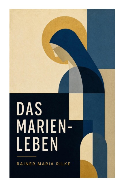 Das Marien-Leben - Rainer Maria Rilke