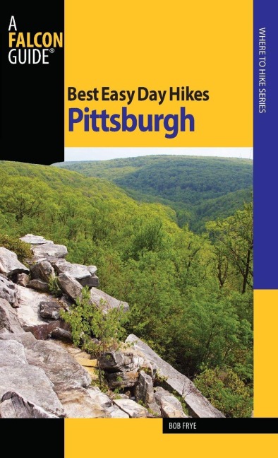 Pittsburgh - Bob Frye