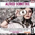 Film Music Edition - Frank/Rundfunk-Sinfonieorchester Berlin Strobel