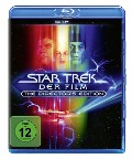 Star Trek I - Der Film - Gene Roddenberry, Alan Dean Foster, Harold Livingston, Leonard Nimoy, Jerry Goldsmith