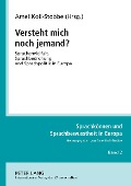 Cover-Bild zum Titel 'Versteht mich noch jemand?' von ''