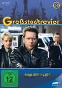 Großstadtrevier - Norbert Eberlein, Dieter Hirschberg, Felix Huby, Dirk Kämper, Chris Brohm