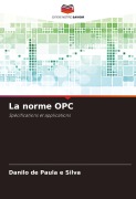 Cover-Bild zum Titel 'La norme OPC' von 'Danilo de Paula e Silva'