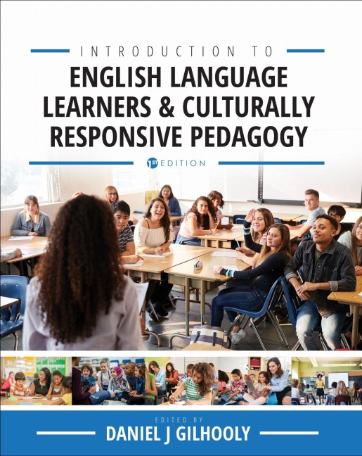 Introduction to English Language Learners and Culturally Responsive Pedagogy - 