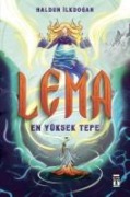 Lema En Yüksek Tepe - Haldun Ilkdogan