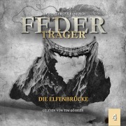 Cover-Bild zum Titel 'Die Elfenbrücke' von 'Stephanie Pelzer-Bartosch'