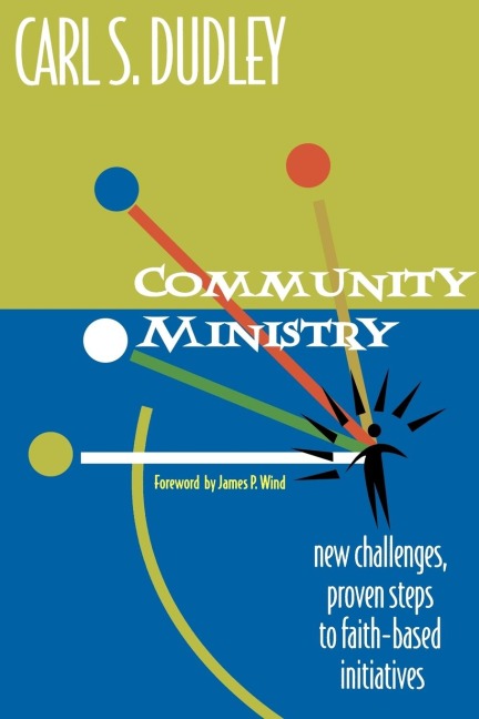 Community Ministry - Carl S. Dudley