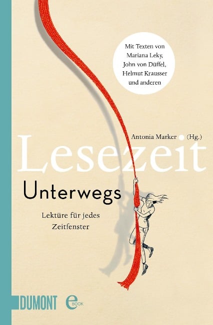 Lesezeit. Unterwegs - 