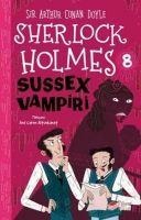 Sherlock Holmes - Sussex Vampiri - Arthur Conan Doyle