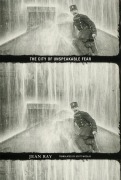 Cover-Bild zum Titel 'The City of Unspeakable Fear' von 'Jean Ray'