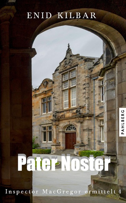 Pater Noster - Enid Kilbar