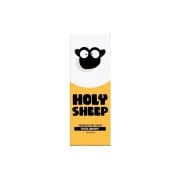 Cover-Bild zum Titel 'Holy Sheep' von 'Wannebroucq'