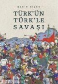 Cover-Bild zum Titel 'Türkün Türkle Savasi' von 'Bekir Bicer'