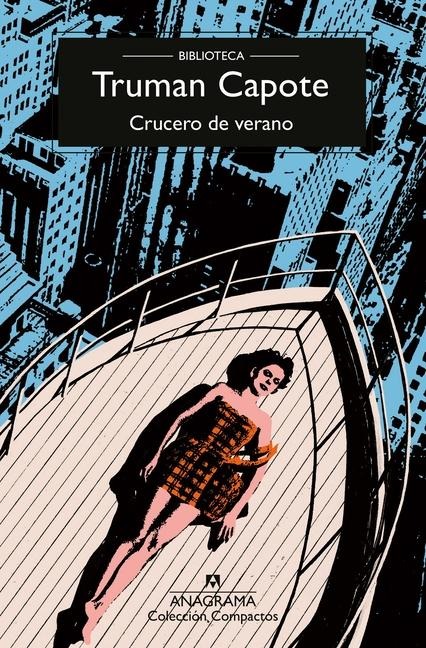 Crucero de Verano -V2* - Truman Capote