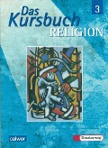 Das Kursbuch Religion 3 - 