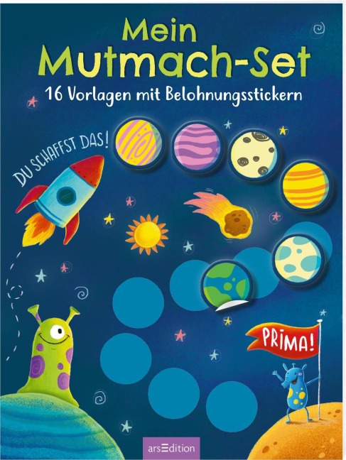 Mein Mutmach-Set - 