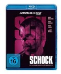Cover-Bild zum Titel 'Schock' von 'Denis Moschitto, Daniel Rakete Siegel, Hainbac H'