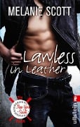 Lawless in Leather - Melanie Scott