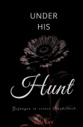 Cover-Bild zum Titel 'Under his Hunt' von 'Gigi Kay'
