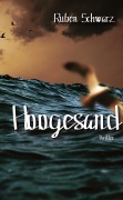 Cover-Bild zum Titel 'Hoogesand' von 'Ruben Schwarz'
