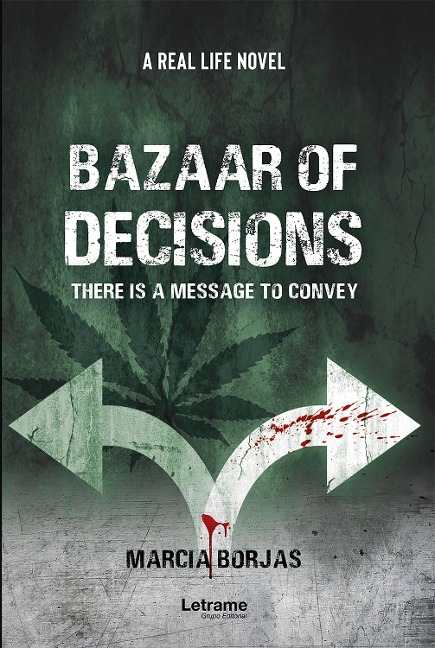 Bazaar of decisions - Marcia Borjas
