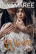Cover-Bild zum Titel 'Smoth Whiskey Whisper (Cowboys Down Under)' von 'Kay Maree'