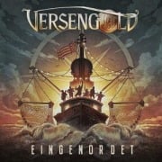 Cover-Bild zum Titel 'Eingenordet' von 'Versengold'