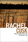 Cover-Bild zum Titel 'Rachel Cusk' von ''