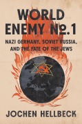 Cover-Bild zum Titel 'World Enemy No. 1' von 'Jochen Hellbeck'