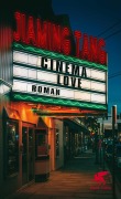 Cover-Bild zum Titel 'Cinema Love' von 'Jiaming Tang'