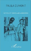 Cover-Bild zum Titel 'Contes et nouvelles lesbiennes' von 'Dumont'