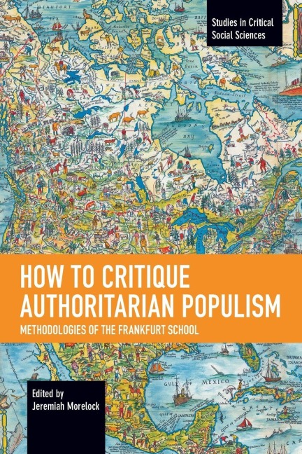How to Critique Authoritarian Populism -