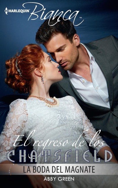 La boda del magnate - Abby Green