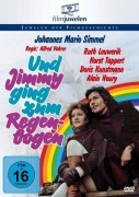 Cover-Bild zum Titel 'Und Jimmy ging zum Regenbogen' von 'Manfred Purzer, Erich Ferstl, Jürgen Drews'