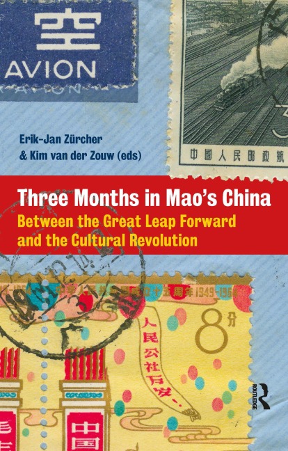 Three Months in Mao's China - 