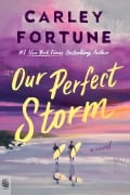Cover-Bild zum Titel 'Our Perfect Storm' von 'Carley Fortune'