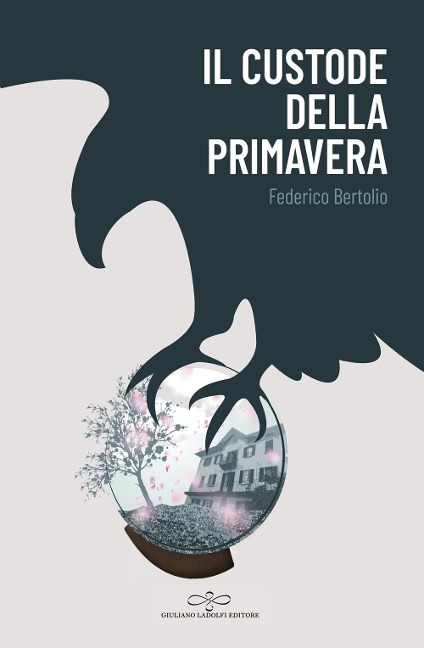 Il custode della Primavera - Federico Bertolio
