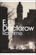 Cover-Bild zum Titel 'Ragtime' von 'E. L. Doctorow'