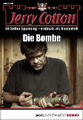 Jerry Cotton Sonder-Edition 130 - Jerry Cotton