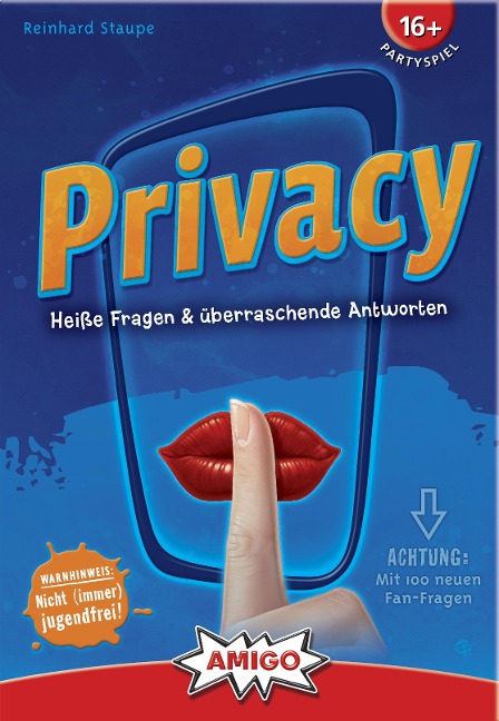 Privacy Refresh - 