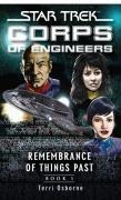 Cover-Bild zum Titel 'Remembrance of Things Past' von 'Terri Osborne'