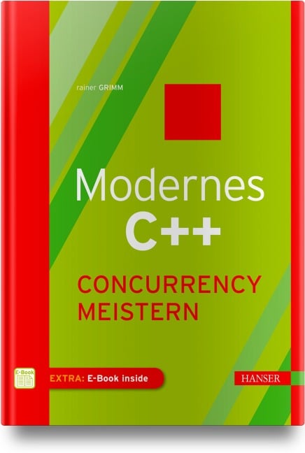 Modernes C++: Concurrency meistern - Rainer Grimm