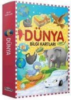 Dünya - Bilgi Kartlari - Kolektif