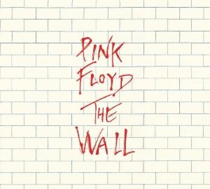 The Wall - Floyd Pink