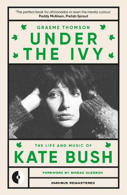 Under the Ivy - Graeme Thomson