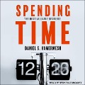 Spending Time: The Most Valuable Resource - Daniel S. Hamermesh