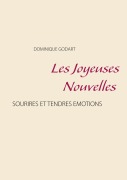 Cover-Bild zum Titel 'Les Joyeuses Nouvelles' von 'Dominique Godart'